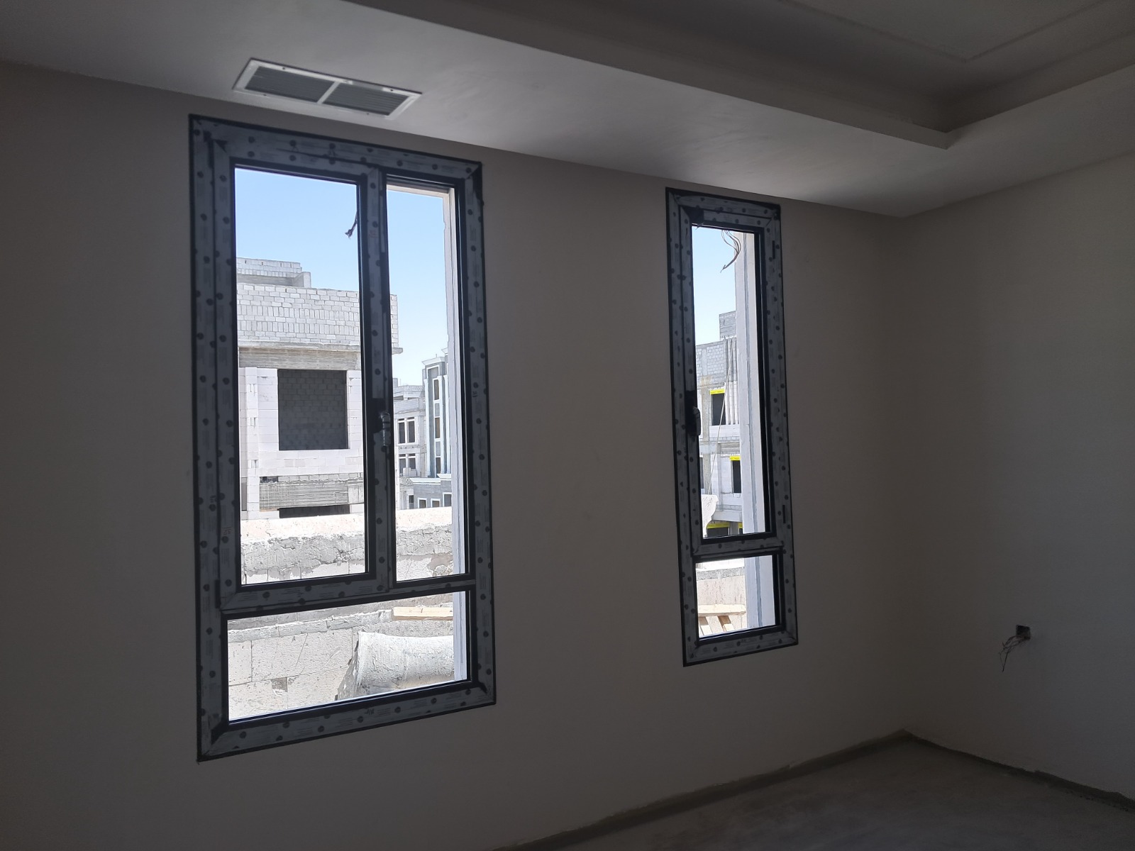 Windows project